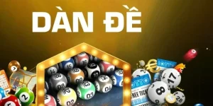 Bí Quyết Bắt Dàn Đề Để Trúng Lớn Từ Các Đề Thủ Kỳ Cựu