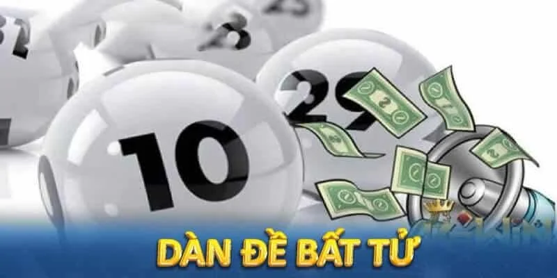 Bí quyết bắt dàn đề để trúng lớn nhờ phân tích thống kê chính xác