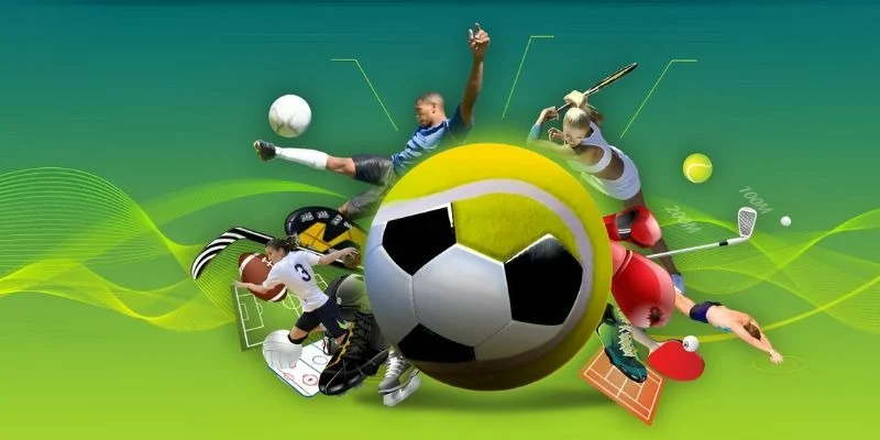 Hiểu Rõ Về Các Sảnh Thể Thao Để Cá Cược Hiệu Quả Nhất