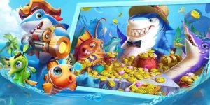 Bắn Cá Đổi Thưởng Làm Giàu BK88 – Thắng Lớn, Nổ Hũ Liền Tay