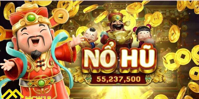 Bí kíp tham gia nổ hũ dễ dàng tại nhà cái