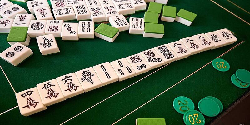 Cần tham khảo luật cùng tính năng Đường mạt chược BK8