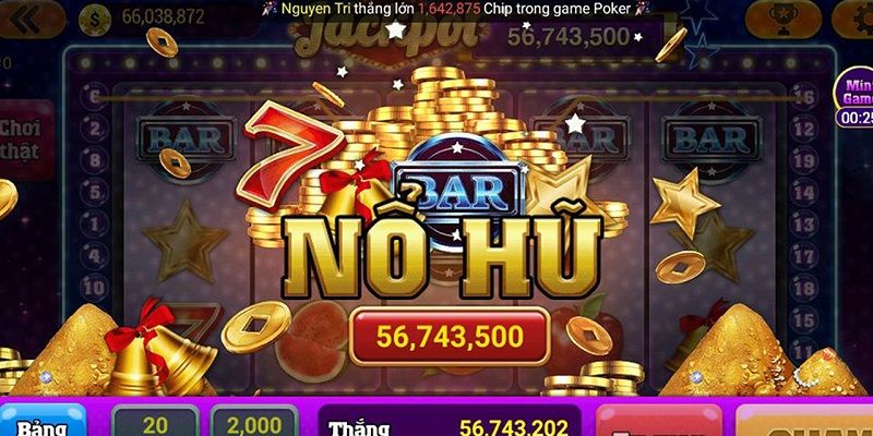Câu hỏi thường gặp về nổ hũ china new year