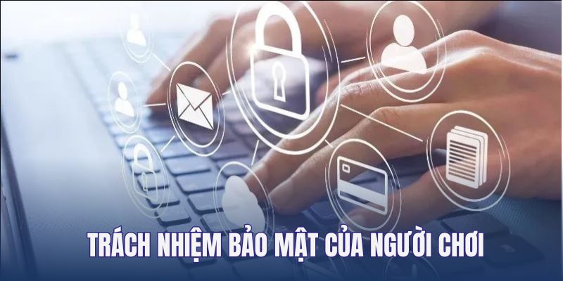 Chính sách bảo mật BK8 dành riêng cho người chơi