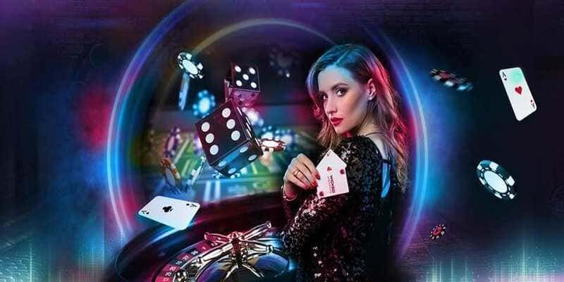 Vài nét sơ lược về sảnh casino BK8