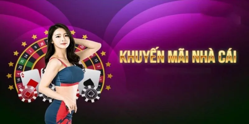 Khi nắm rõ thông tin về khuyến mãi nhà cái, bạn sẽ biết cách sử dụng chúng để tối ưu hóa lợi nhuận.
