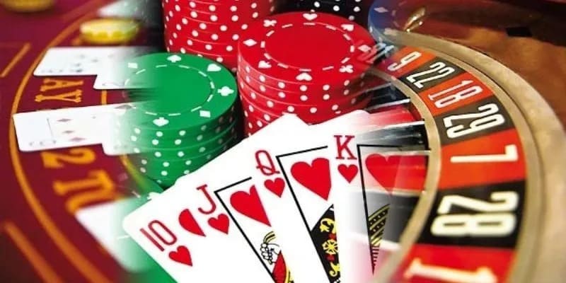 Bí kíp ngàn vàng khi chơi casino tại BK8